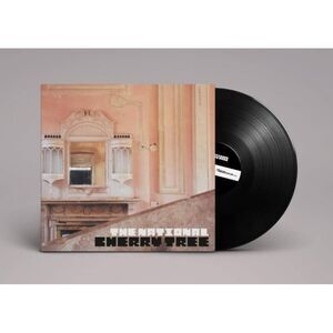 The National - Cherry Tree (2021 Remaster)  LP LP